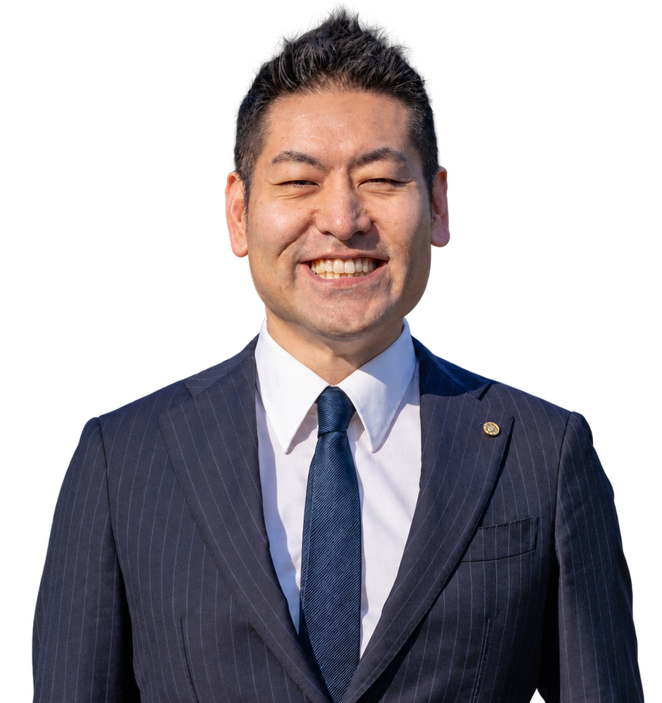 代表 坂本倫朗